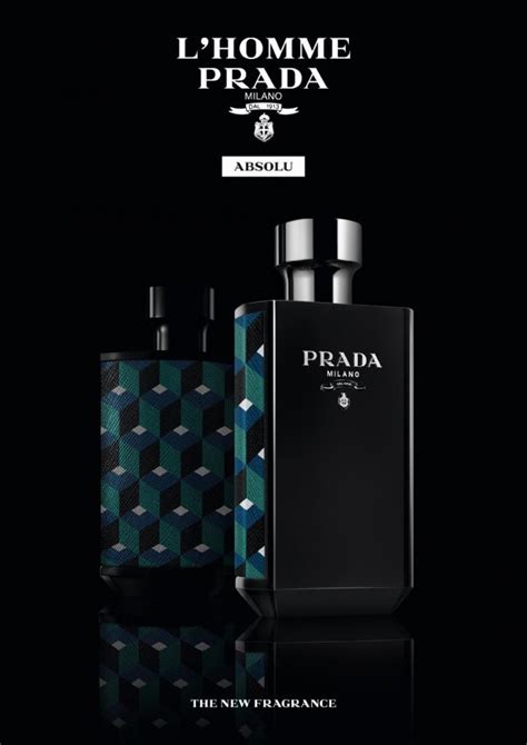 prada heren perfume|Prada cologne.